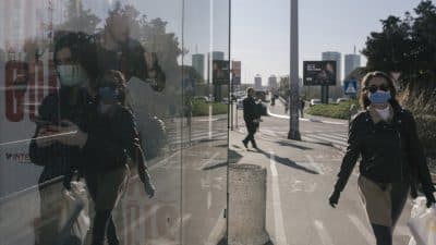 Korona virus i Srbija: Koje su mere i kazne na snazi – pojačana kontrola