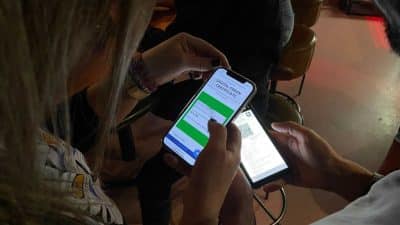 Korona virus i Srbija: Pet stvari koje treba da znate o kovid propusnicama