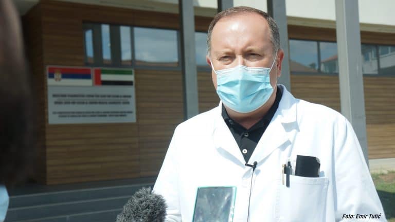 Pred Osnovnim sudom još 25 postupaka po tužbama Mahmutovića