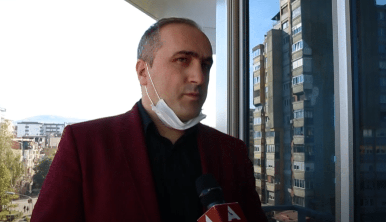 Pazarske škole u štrajku upozorenja (video)