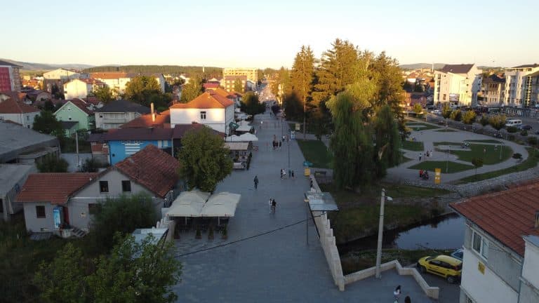 Sjenica: Neophodno je struci i mladima pružiti šansu (AUDIO)