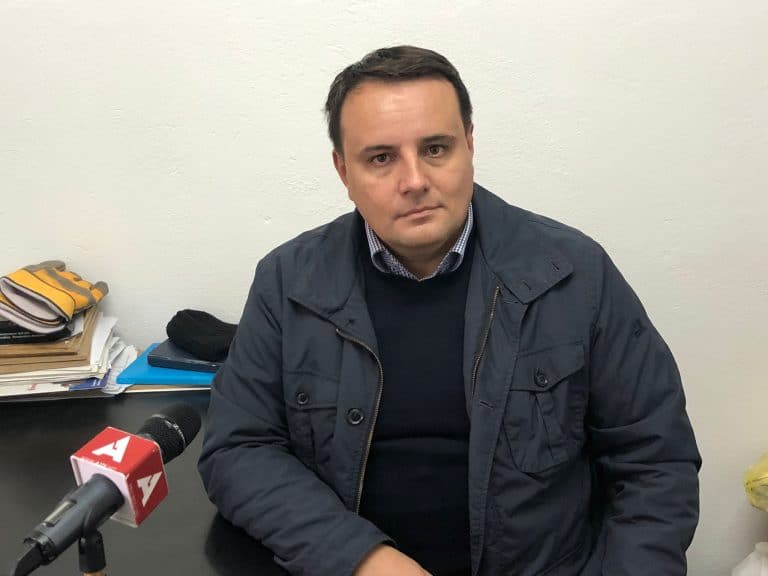 Marinković čestitao Božić