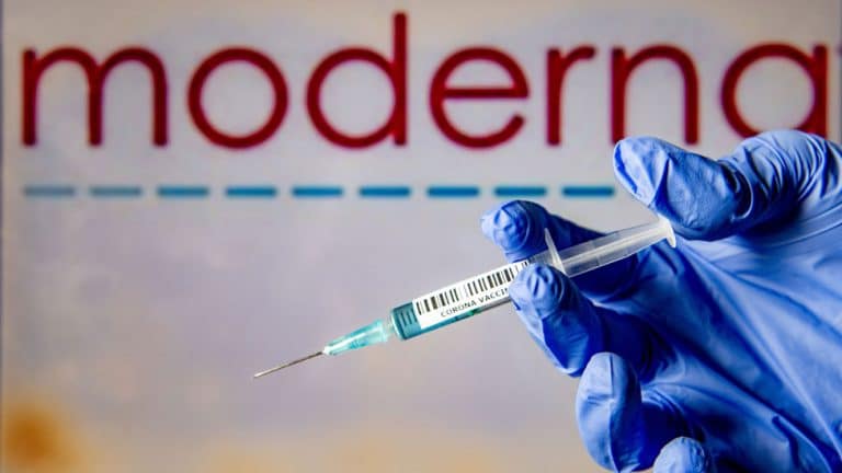 Vakcine, Moderna i korona virus: Sve o novoj vakcini koja je dostupna u Srbiji