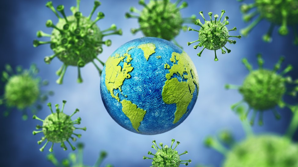 Korona virus: Novi sojevi izazvaju strah – da li su nam potrebne drugačije vakcine