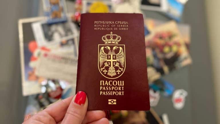 Korona virus i putovanja: Kako iz Srbije stići do omiljenih destinacija – vodič za vakcinisane