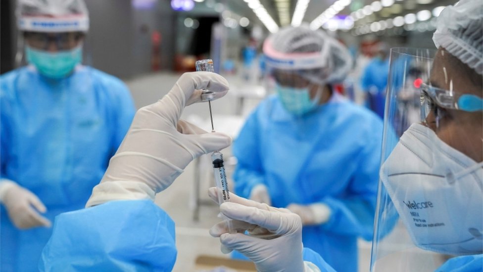 Korona virus: Srbija premašila broj od tri miliona vakcinisanih, u Rusiji najveći dnevni broj zaraženih od početka pandemije