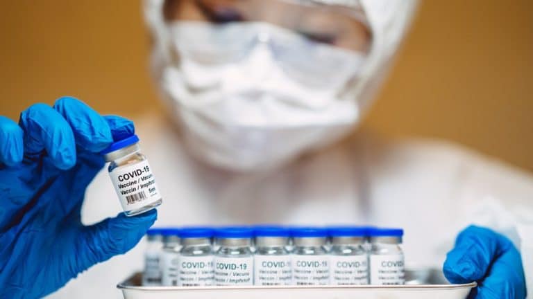 Korona virus: Ljudi prirodno otporni na kovid ključ za novu taktiku vakcinacije