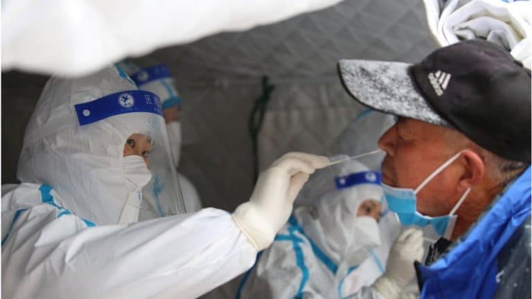 Korona virus i Kina: Zašto se vlasti i dalje trude da održe broj slučajeva kovida na nuli