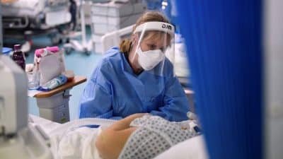 Korona virus: U Srbiji preminulo još 59 ljudi, raste broj zaraženih u Evropi, Rusiji teška epidemioliška situacija