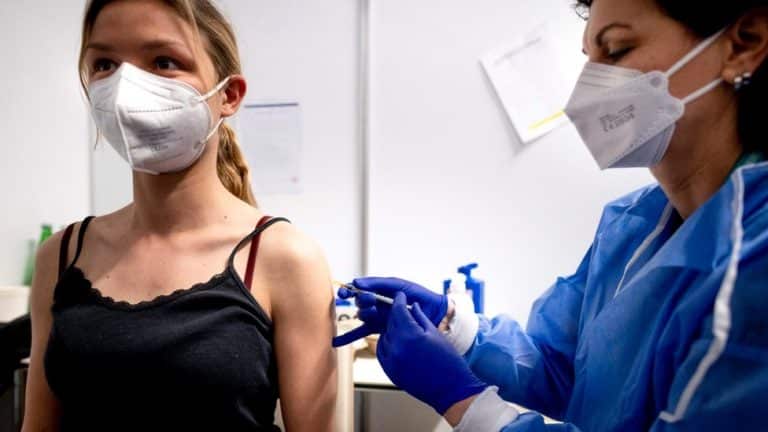 Korona virus: Austrija uvela lokdaun za nevakcinisane u celoj zemlji