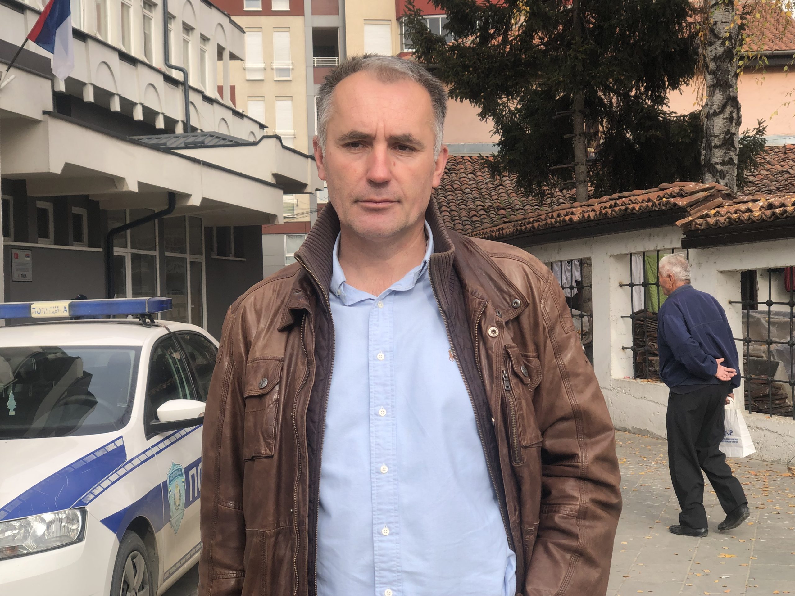 Halilović: Ne verujem u pravdu i pravičnost Osnovnog suda u Novom Pazaru (video)