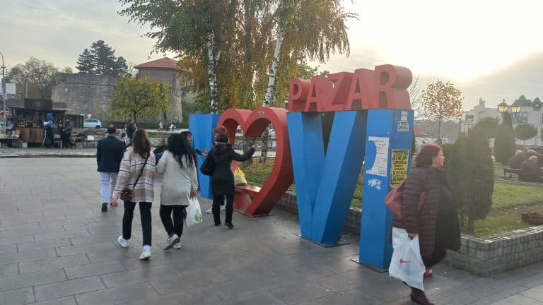 Polumaraton u nedelju u Novom Pazaru