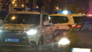 Pucnjava u Glođanu kod Dečana, stradala dva učenika i vozač autobusa