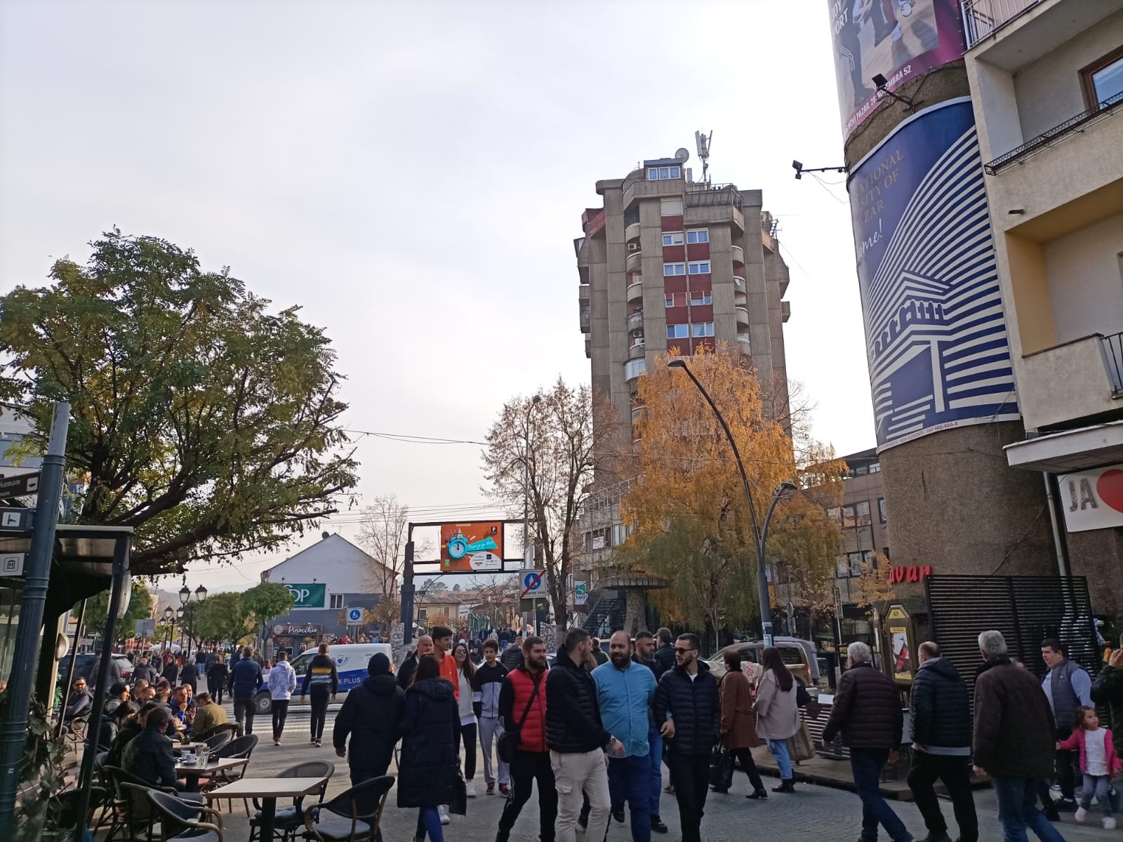 Kladničanin: Novi Pazar će sufinansirati i Gorance