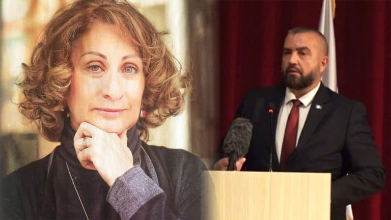 Aida Ćorović tužila Muratovića, a on nudi ruku pomirenja(video)