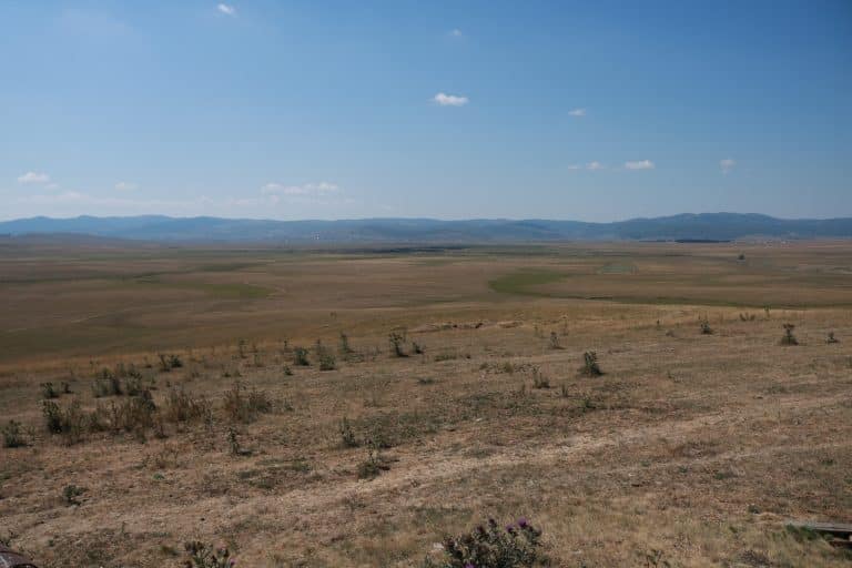 Neotkrivena blaga Pešterske visoravni