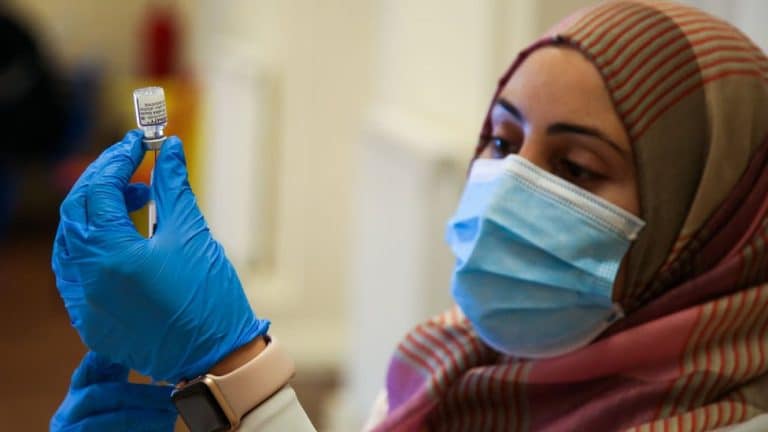 Korona virus i vakcine: Fajzer i Moderna su najbolja opcija za treću dozu – britanska studija