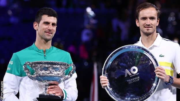 Novak Đoković, Australijan Open i tenis: Ako bude ispunio uslove, sjajno – ako ne, to će biti razočaravajuće