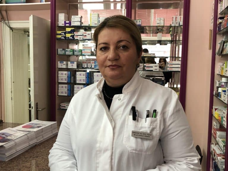 Prenča: Potrebno je unositi vitamine u organizam tokom hladnih dana (video)