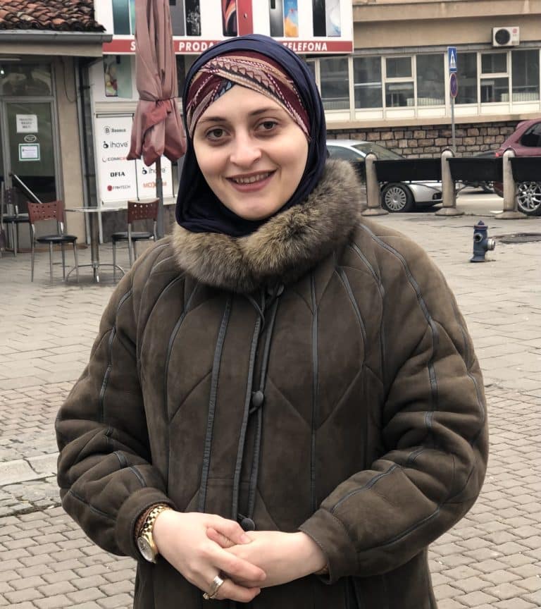 Novopazarka: 300.000 dinara neće uticati na povećanje nataliteta (video)