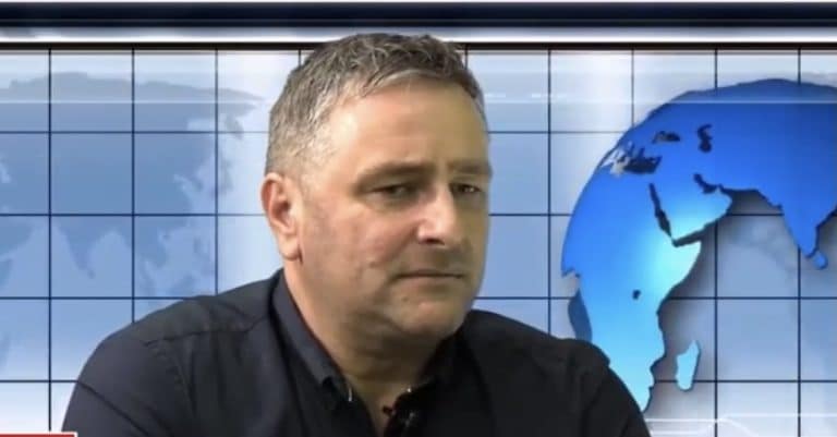 Paučinac: Razmišljam da pozovem ljude na protest (video)