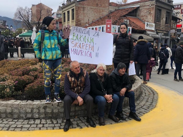 Sutra protest u Novom Pazaru bez blokade kružnog toka