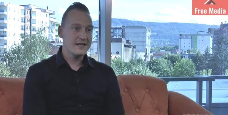 O NJIMA ĆE SE TEK PRIČATI- Pesnik Ljubomir Jeremić (VIDEO)
