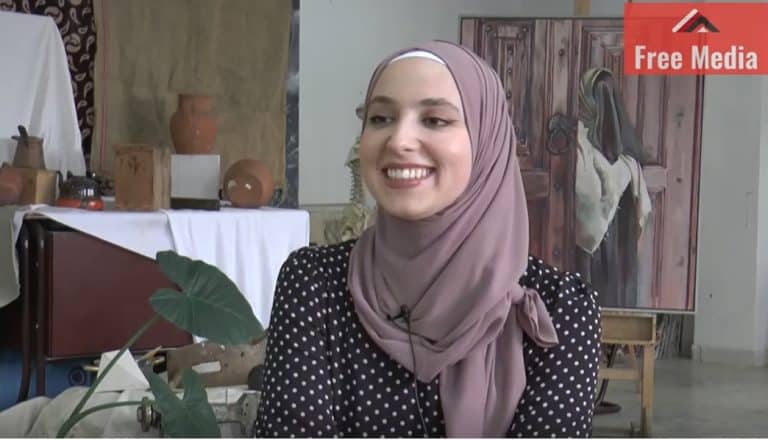 O NJIMA ĆE SE TEK PRIČATI- Slikarka Nedžma Zukorlić (VIDEO)