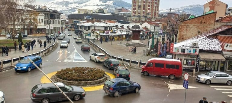 Tolerancija prema neprihvatljivom govoru