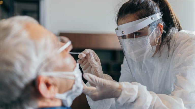 Korona virus: Situacija u Srbiji „teška i vanredna“ ali bez novih mera Kriznog štaba, najavljeno da PCR pojeftinjuje na 6.000 dinara