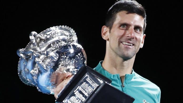 Novak Đoković i tenis: Australijske vlasti o „bogatašima koji putuju po svetu i misle da su iznad svih“, porodica kaže da je uradio sve što je traženo