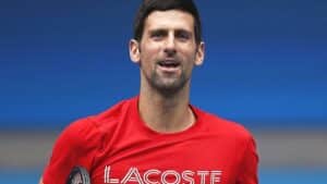 Novak Đoković: Srpski teniser drugi put preboleo kovid u decembru i tako dobio medicinsko opravdanje da se ne vakciniše, tvrde njegovi advokati
