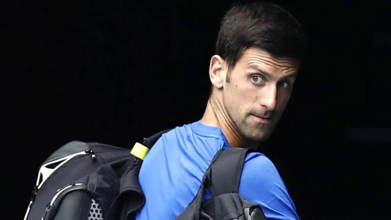 Novak Đoković, korona virus i Australijan open: Kakva kazna čeka tenisera u Srbiji zbog kršenja mera izolacije