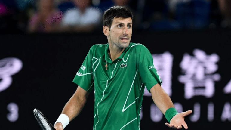 Korona virus, Novak Đoković i sport: Zašto neki vrhunski sportisti oklevaju da prime vakcinu