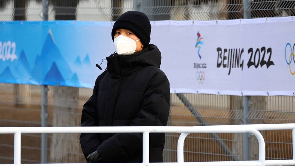 Zimske olimpijske igre: Kako izgleda kineska kovid politika i da li radi