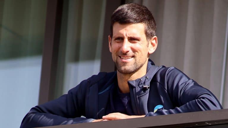 Novak Đoković i korona virus: Zašto je sporan tajming kovid testa srpskog tenisera