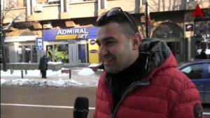 Novopazarci o referendumu (video)