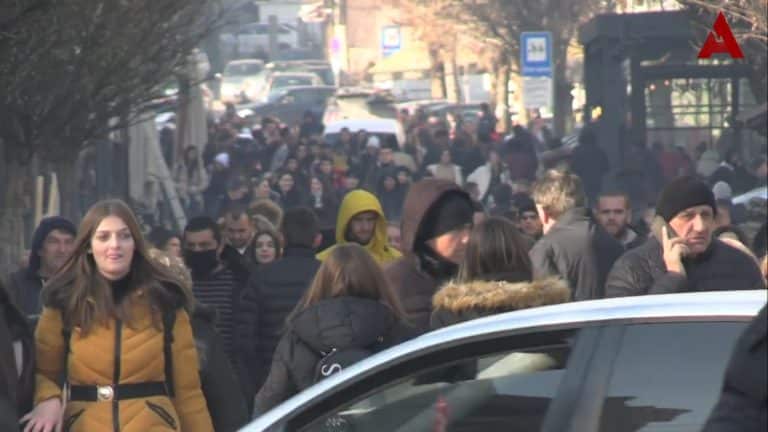 Koga će Novopazarci podržati na predstojećim izborima? (video)