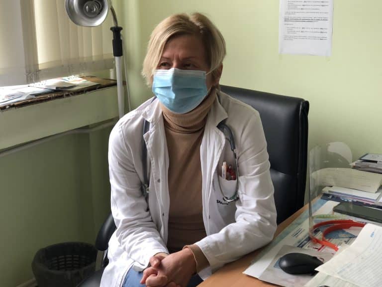 Despotović: Povećava se broj zaražene dece, a među njima i bebe od mesec dana (video)