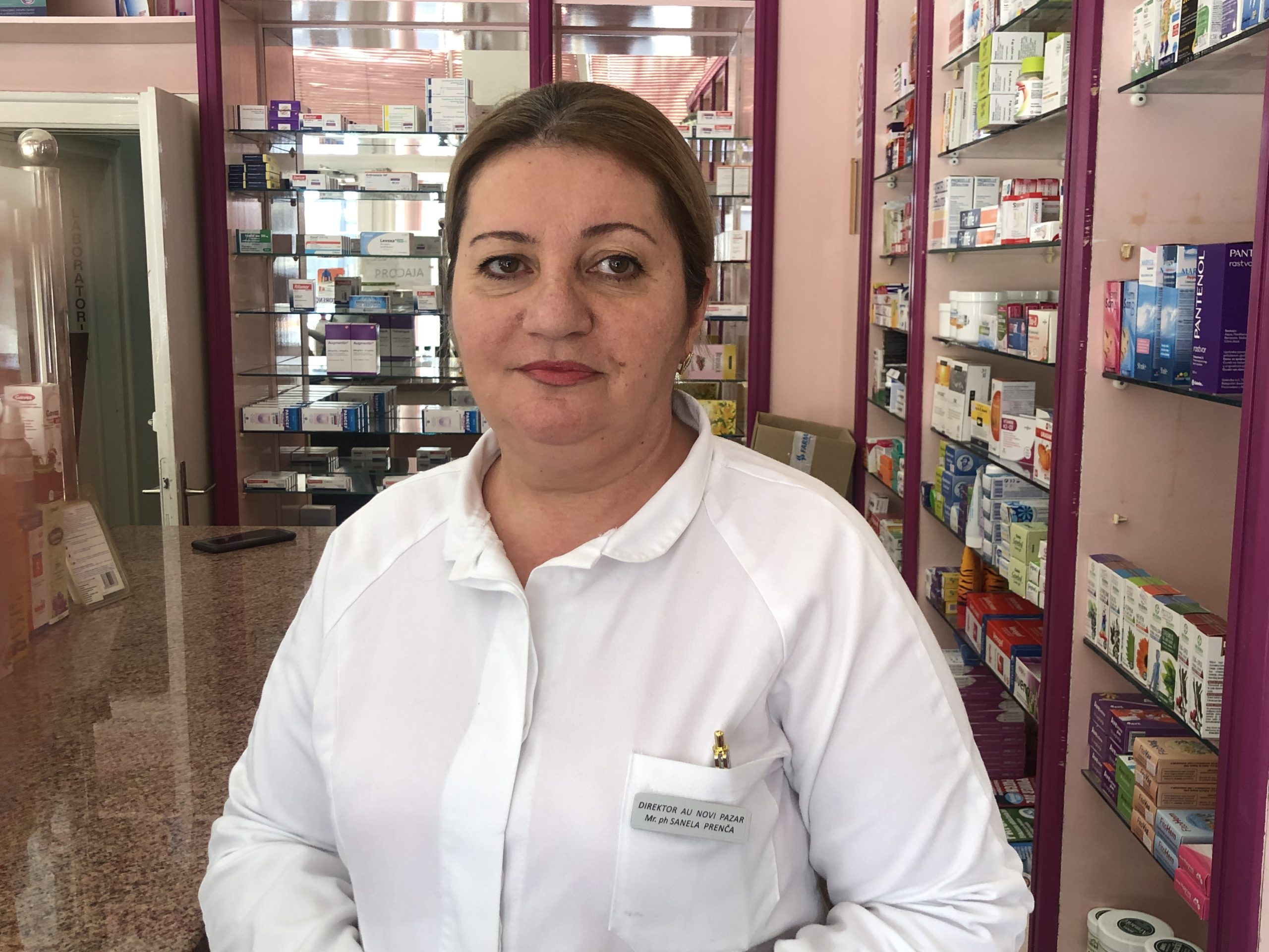 U apotekama nedostatak pojedinih lekova (video)