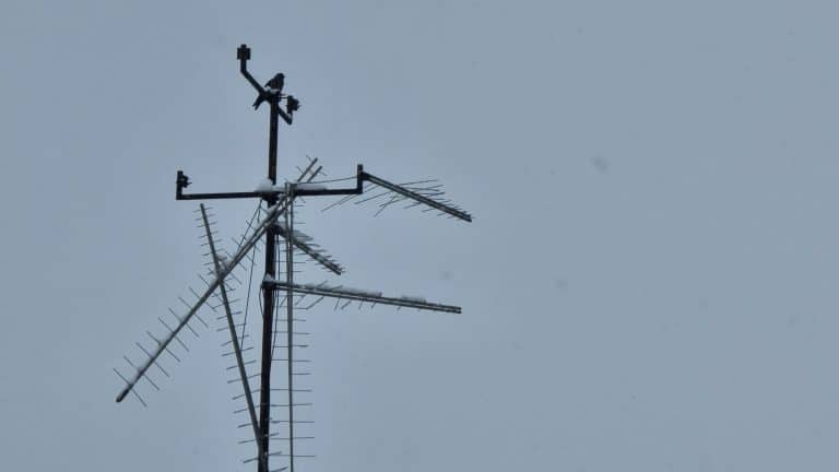 Pojedina sela bez struje do 14h