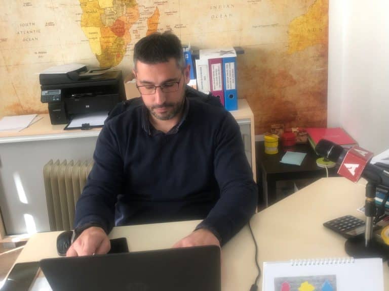 Šta je potrebno za prelazak granice? (video)