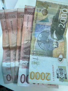 Vučić: Uskoro 10.000 pomoći za socijalne ustanove
