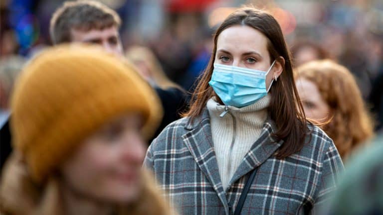 Korona virus i zdravlje: „Potomci Nemanjića i bogova sa Olimpa“ – oni nisu bili bolesni u novom naletu kovida-19