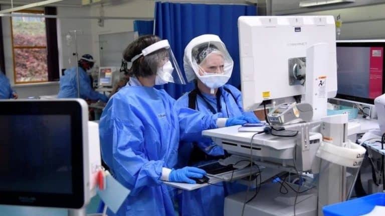 Korona virus: Pada broj ljudi u bolnicama i na respiratorima u Srbiji, u Nemačkoj na proleće ublažavanje mera