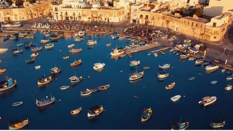Korona virus, turizam i posao: Malta – ostrvo na kojem raširenih ruku čekaju digitalne nomade