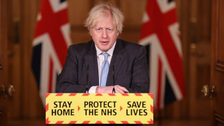 Korona virus i Velika Britanija: „Propusti“ kabineta premijera doveli do žurki u lokdaunu, Džonson se izvinio poslanicima