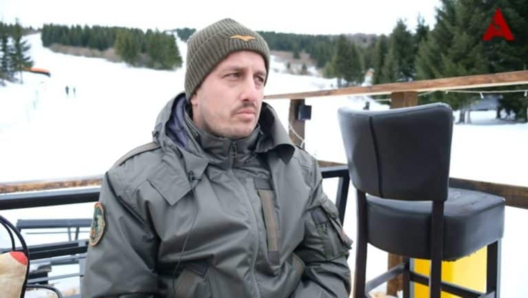 Sve veći broj turista u Sjenici (video)