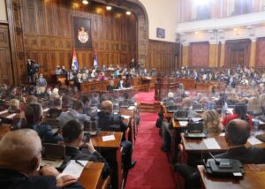Tandir i Bačevac pohvalili predlog o dodatnih 100 evra mladima