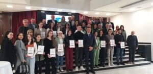 Grad dodelio priznanja najboljim učenicima i njihovim mentorima (video)
